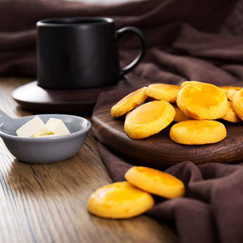 雪域莓莓芝士·特浓