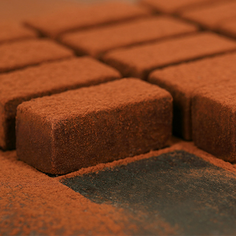 雪域莓莓芝士·特浓