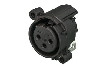 Neutrik NC3FAH1-0