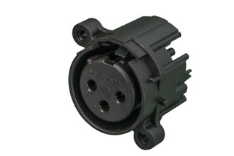 Neutrik NC3FAHL-0