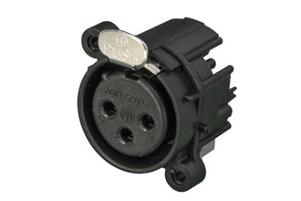 Neutrik NC3FAHL1