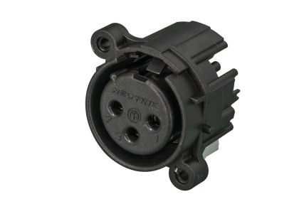 Neutrik NC3FAHL1-0