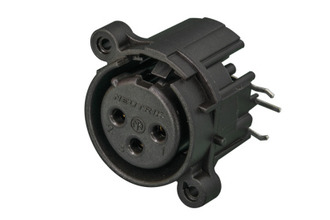 Neutrik NC3FAHR-0