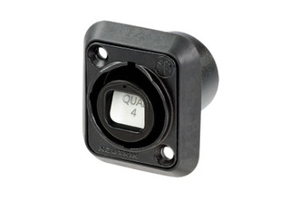 Neutrik NO4FDW-A