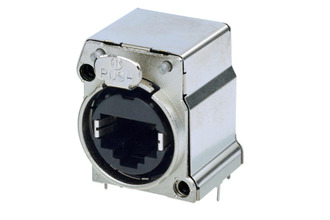 Neutrik NE8FBH-C5-LED-S