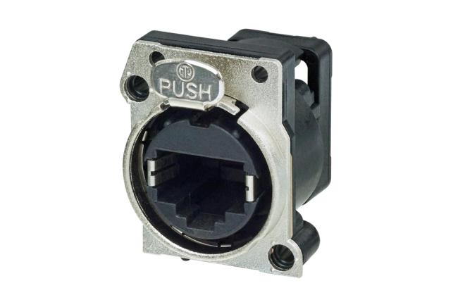Neutrik NE8FBV-C5