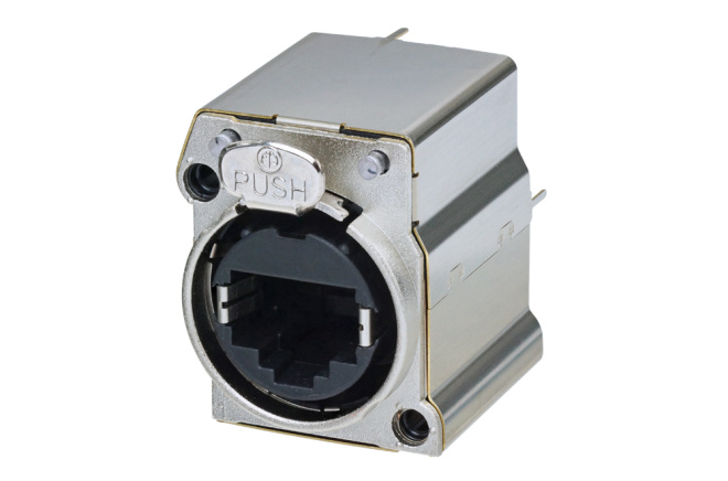 Neutrik NE8FBV-C5-LED