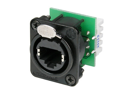 Neutrik NE8FDP-B