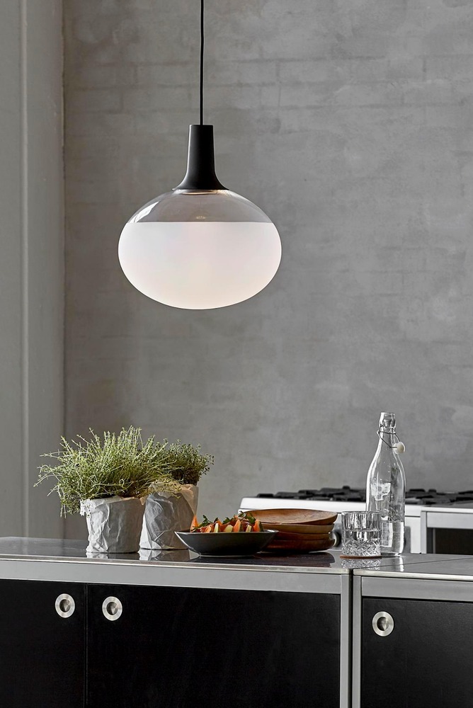 Dee Glass玻璃吊灯