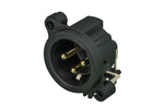 Neutrik NC3MAAH