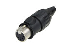 Neutrik NC5FX-TOP