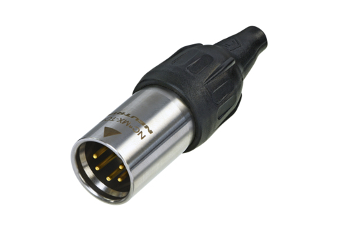 Neutrik NC5MX-TOP