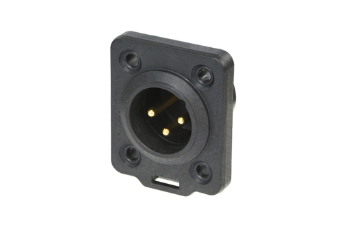 Neutrik NC3MDX-TOP