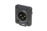 Neutrik NC3MDX-TOP
