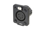 Neutrik NC5FDX-TOP