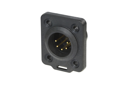 Neutrik NC5MDX-TOP