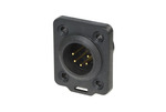 Neutrik NC5MDX-TOP