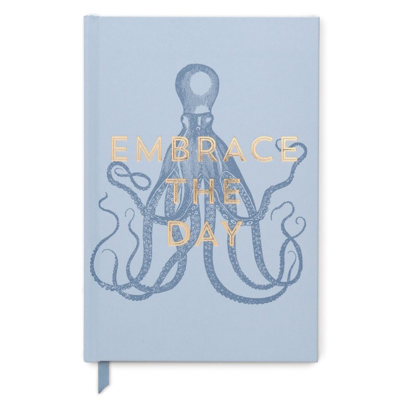 Vintage Sass Journal