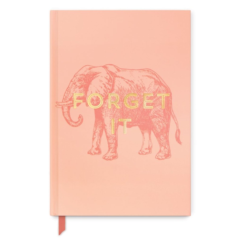 Vintage Sass Journal