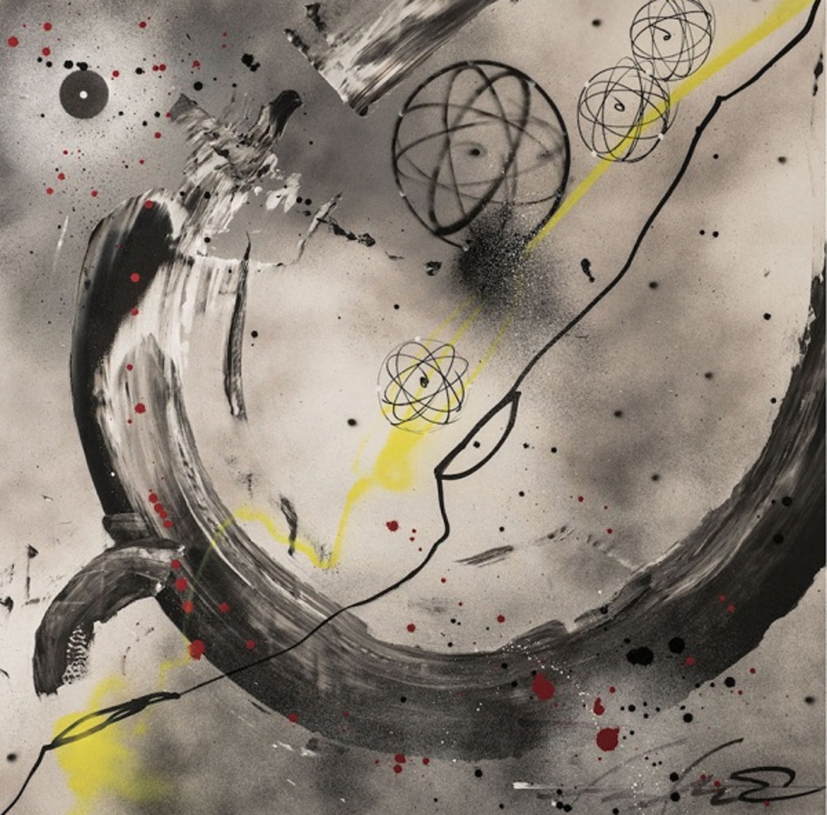 超过 60 件原作展出,Futura 即将于柏林开展