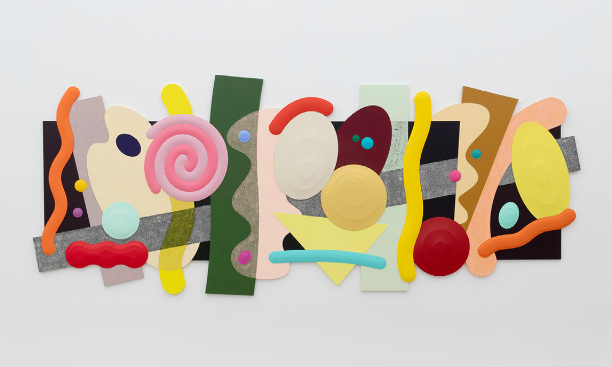 Josh Sperling “Big Time” 展览在纽约开幕