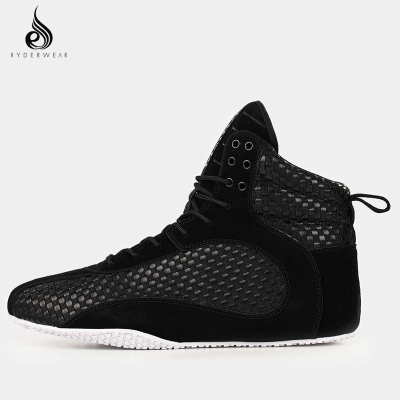 Ryderwear 健身鞋D-MAK CARBON