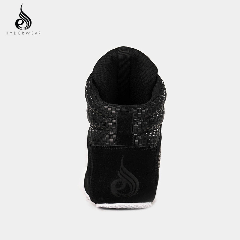 Ryderwear 健身鞋D-MAK CARBON