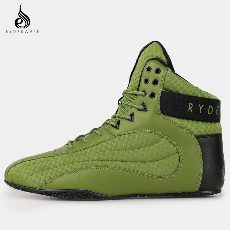 Ryderwear 健身鞋 D-MAK ROGUE
