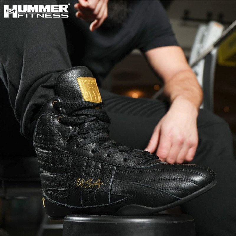 HummerusaFitness 健身鞋肖恩雷登限定款 LIMITED EDITION SHOES