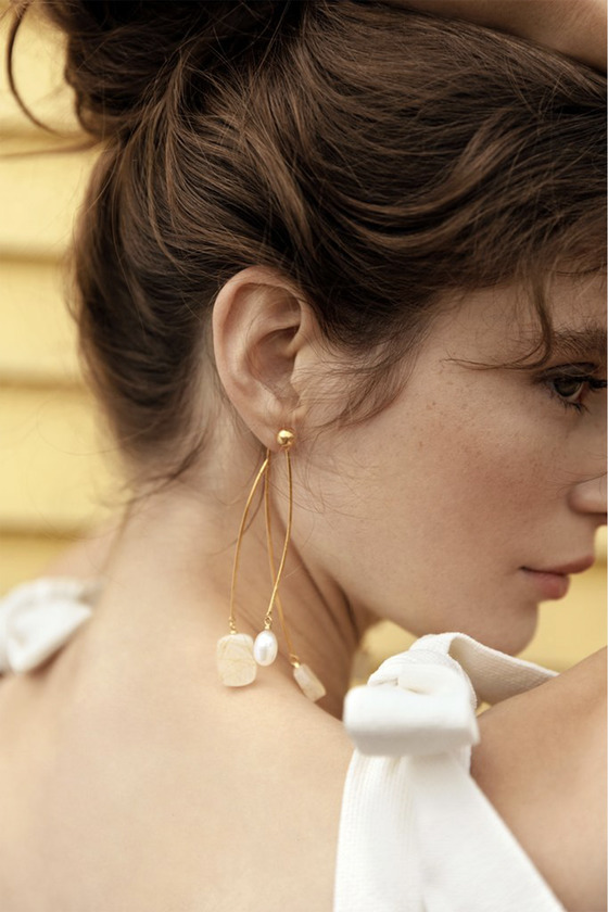 MESO EARRINGS
