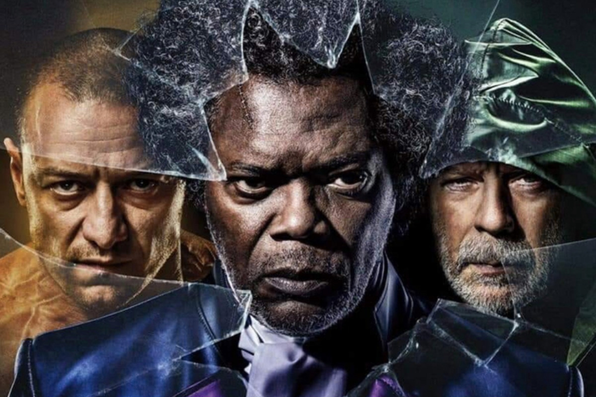 导演 M. Night Shyamalan 亲口确认《Glass》为系列最终章