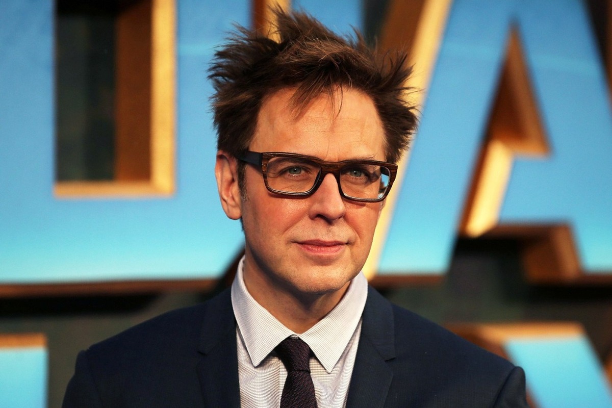 Disney 及 Marvel Studios 重召 James Gunn 执导《Guardians of the Galaxy 3》