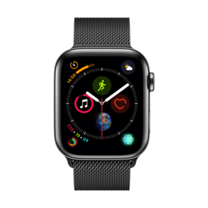 Apple 42mm Sport Watch