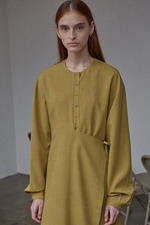 人字斜纹男士版大衣