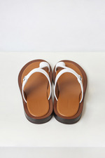 人字斜纹男士版大衣