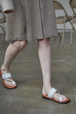 人字斜纹男士版大衣