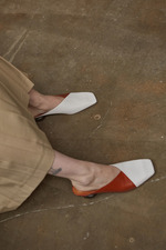 人字斜纹男士版大衣