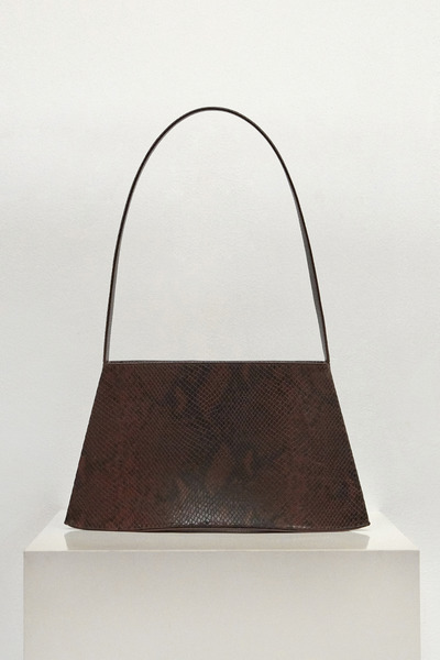 人字斜纹男士版大衣