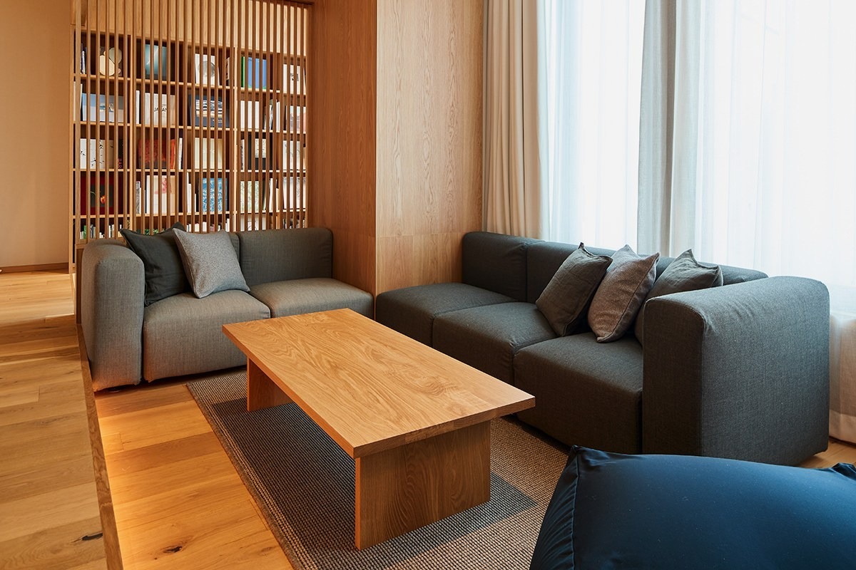 走进 MUJI HOTEL 东京银座全新门店