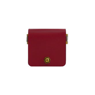 小烟包 红