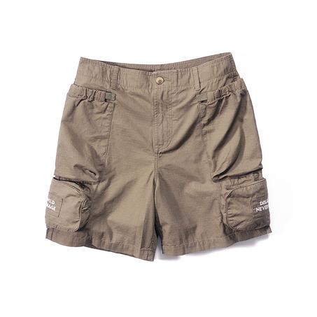 DIFFERENTIATE POCKET SHORTS-2