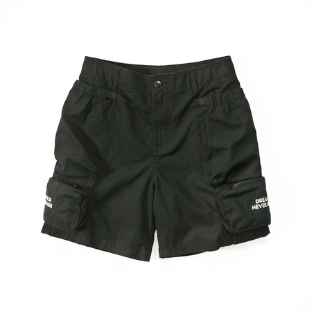 DIFFERENTIATE POCKET SHORTS