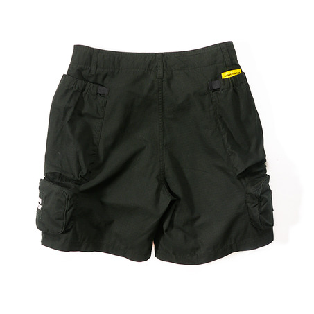 DIFFERENTIATE POCKET SHORTS-3