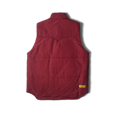 DOUBLE SIDED VEST-5