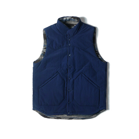 DOUBLE SIDED VEST-3