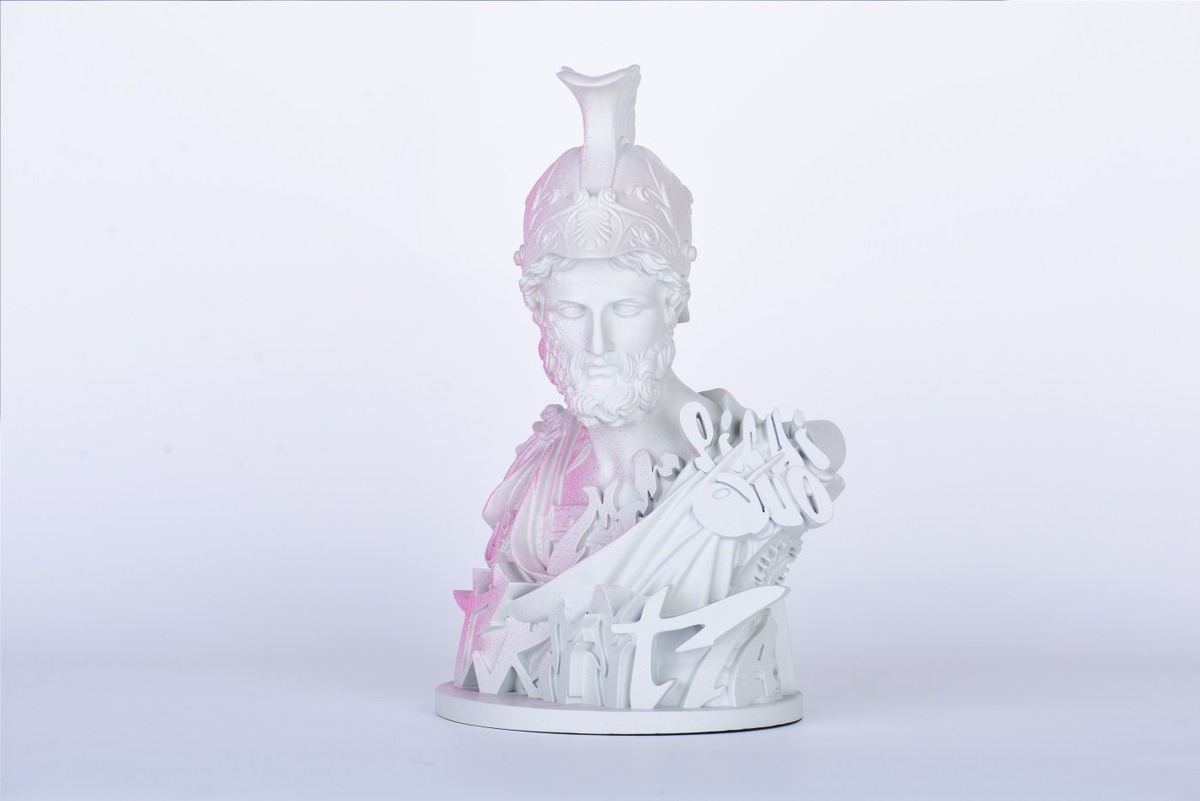 APPortfolio 联手 5 位西班牙艺术家启动「Spanish 5」艺术项目