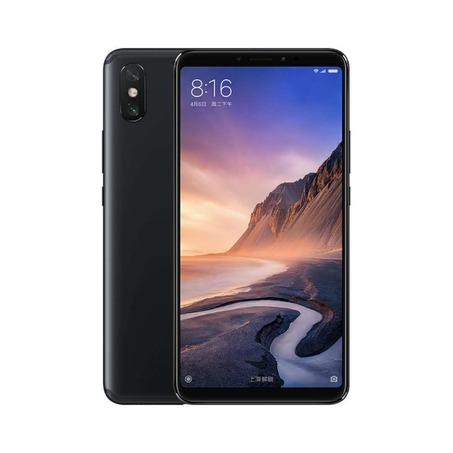 【到手价1599元起】Xiaomi/小米 小米Max3全面屏大屏大电量游戏智能拍照官方旗舰店正品米9note7-3