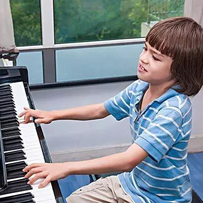 让学琴人变“苦行僧”为“快乐仙”  - - 机能训练的重要性(1)