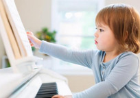 提高练琴兴趣的新方法  - - 机能训练的重要性（2）