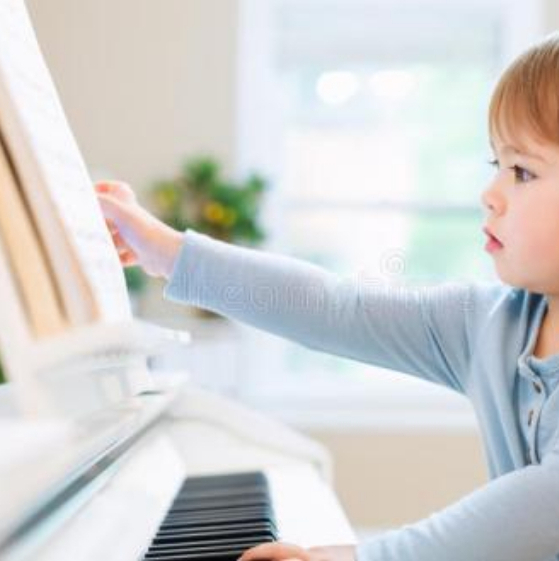 提高练琴兴趣的新方法  - - 机能训练的重要性(2)